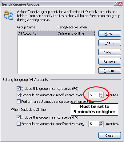 Outlook Tutorials