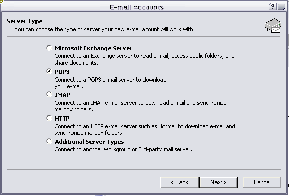 Outlook 2002 XP Tutorials